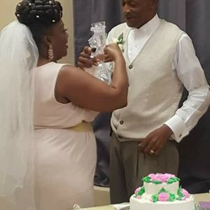 Meet your Posher, Lynette